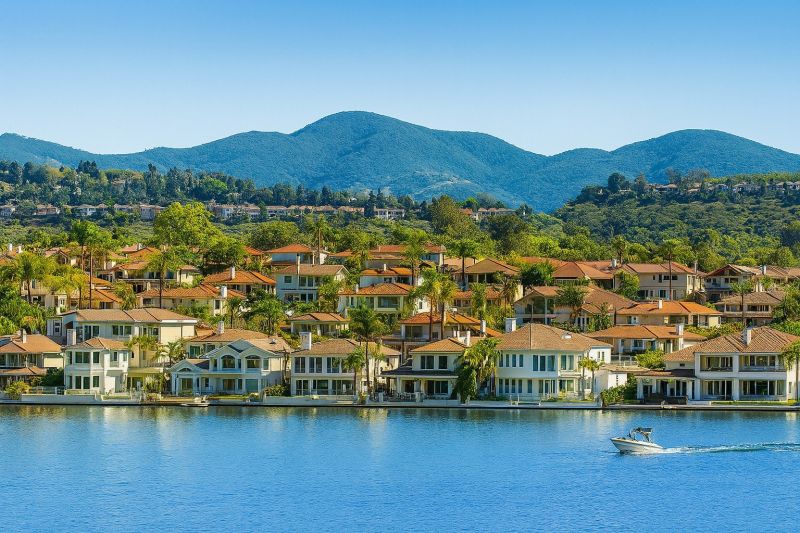 Apple Tree Removal in Mission Viejo, CA