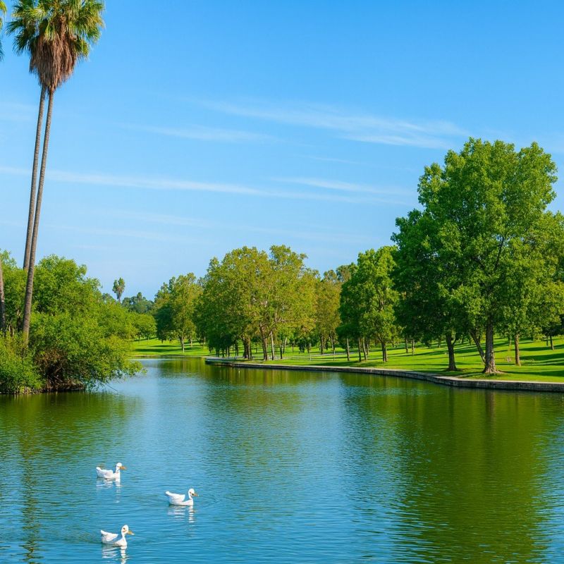 Apple Tree Removal in La Mirada, CA