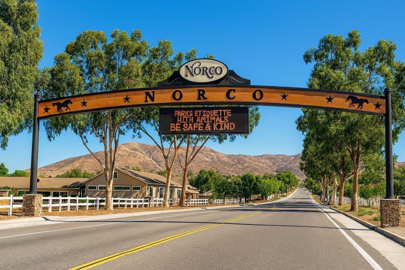 Apple Tree Removal in Norco, CA