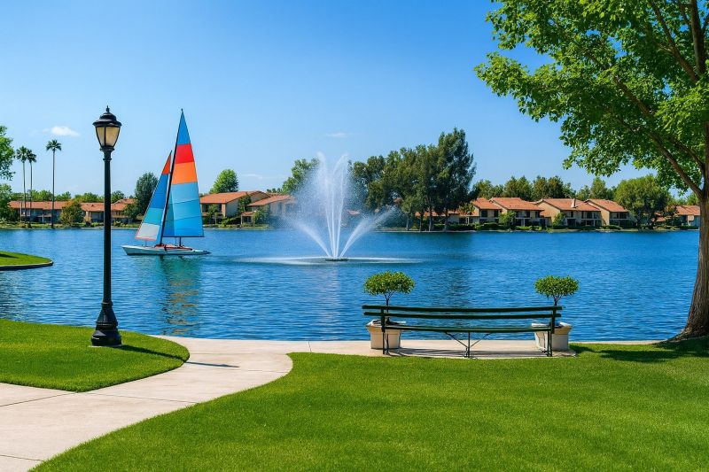 Apple Tree Removal in Lake Forest, CA