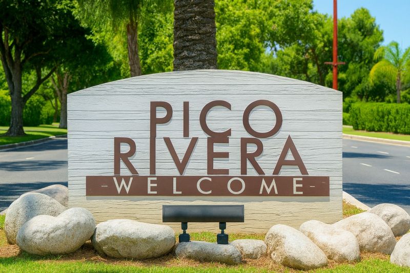 Apple Tree Removal in Pico Rivera, CA