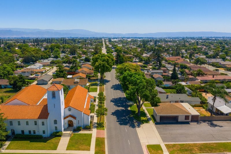 Apple Tree Removal in Chino, CA