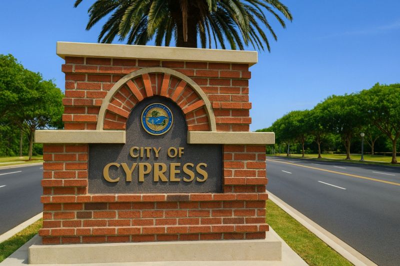 Apple Tree Removal in Cypress, CA