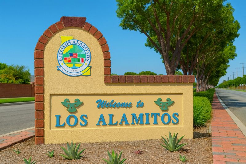 Tree Removal Service in Los Alamitos, CA