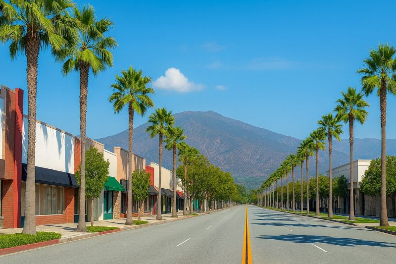 Tree Removal Service in Arcadia, CA