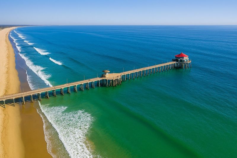 Tree Removal Service in Huntington Beach, CA