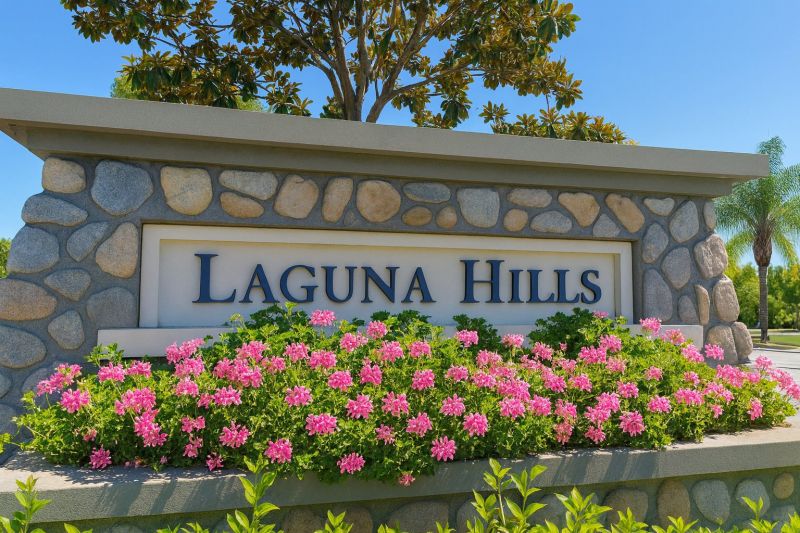 Tree Removal Service in Laguna Hills, CA