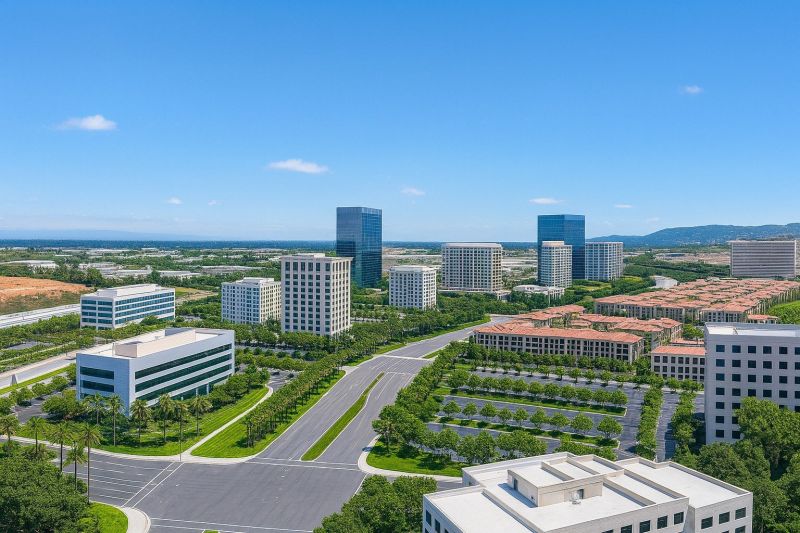 Tree Removal Service in Irvine, CA
