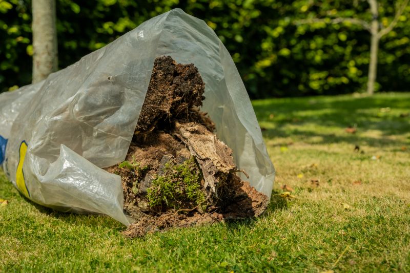 Landscape Restoration